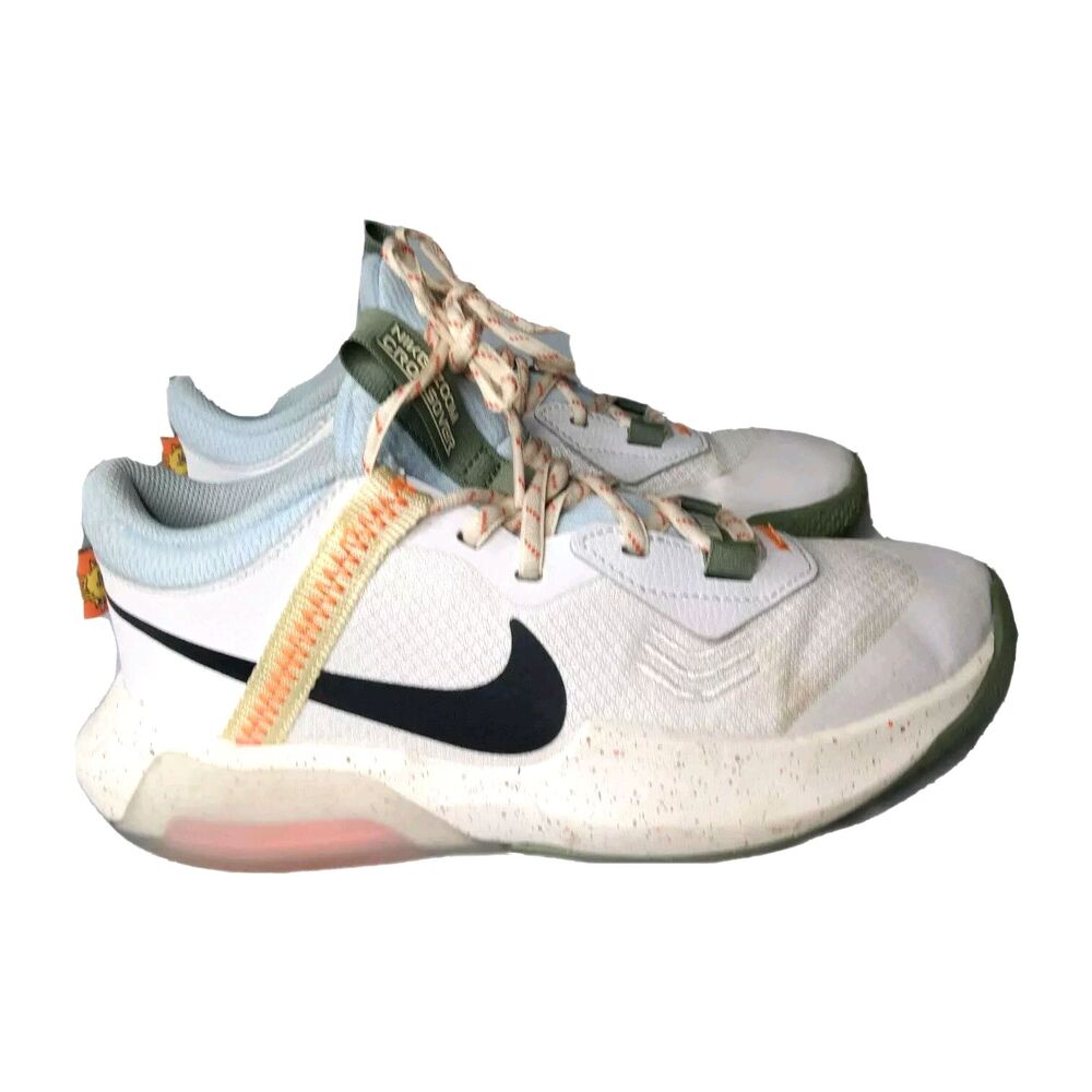 Nike Air Zoom Crossover GS Basketball Shoes Size 5Y Boys Shoes